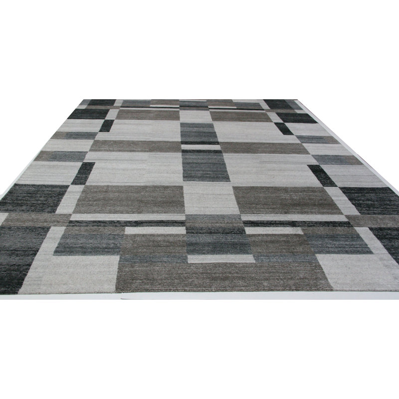One-of-a-Kind 9'11" X 13'9" Area Rug