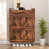 Dark Brown Wood selected
