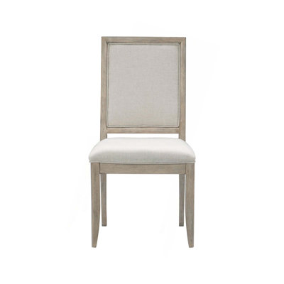Ensemble de 2 chaises d'appoint Modern Modern