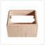 Armoire 24 po 24 po MURI-129202617