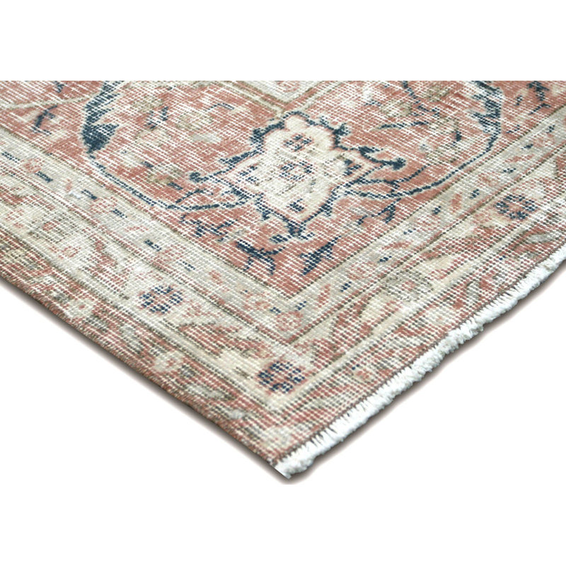 One-of-a-Kind 7'11" X 11'6" Area Rug