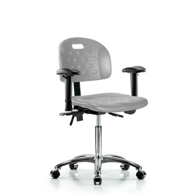 Chaise de travail