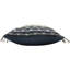 Dhadit Striped Square Throw Cushion Cover-727023546-727614909