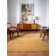 St Catherine Hand Knotted Loom Wool Eco-Friendly Area Rugs - Contemporary Modern Design, High Pile Thick Handmade Anti Skid Area Rugs for Living Room, Bed Room
