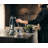 Joseph Joseph Elevate 6-Piece Stainless Steel Utensil Set with Carousel