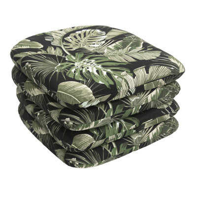 Outdoor 2.5'' Seat Cushion