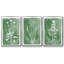 Green Botanical I 3 pièces-97795303-97795304