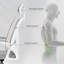 High Back Ergonomic Mesh Office Chair-718262169
