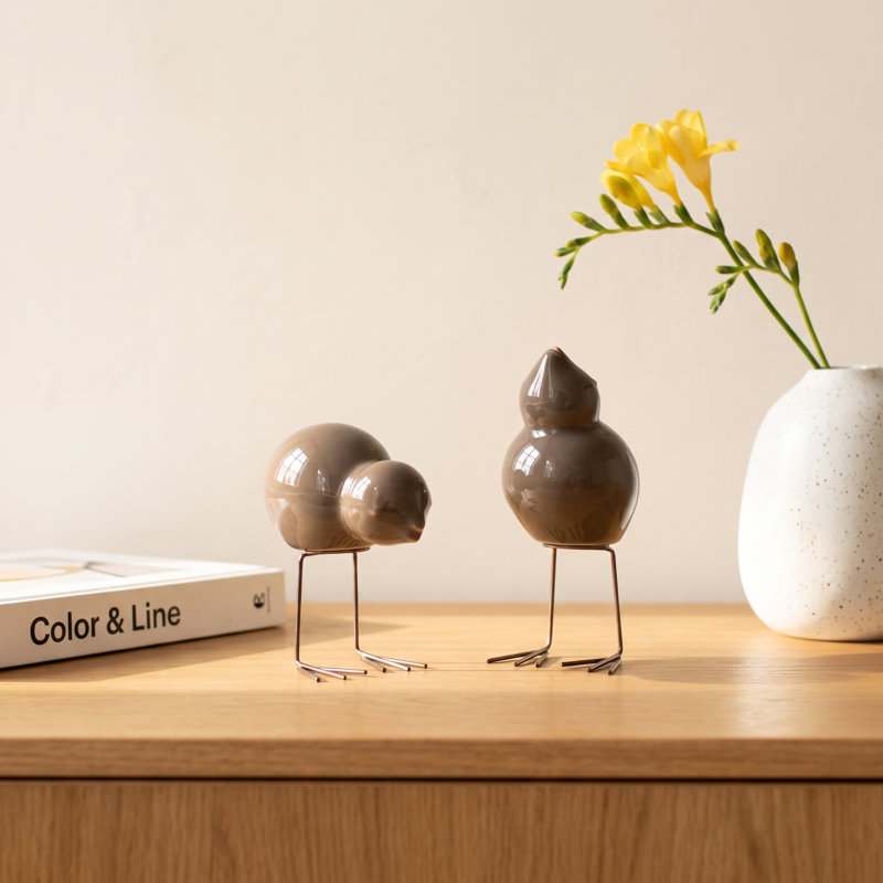 Sculpture, Shiny Dust