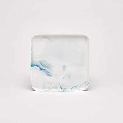 Sonette 8" Bone China Salad Plate