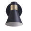 Appliquee à bras 1 lumières Delapaz