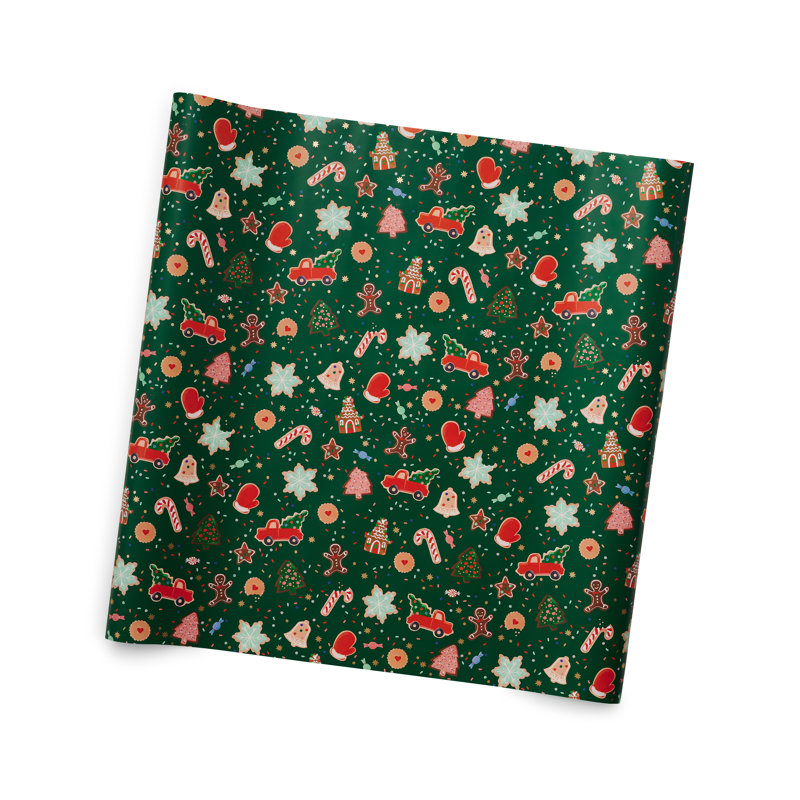 Rouleau de Noël