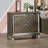 Modern Elegance Nightstand