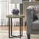 Quan End Table