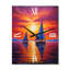 Jefferie - Horloges murales nautiques et de plage-232718989