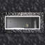 Valci Flat Glass Beveled Lighted Mirror-1471055472