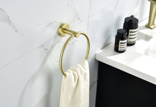 Bathroom Hardware Sets You'll Love