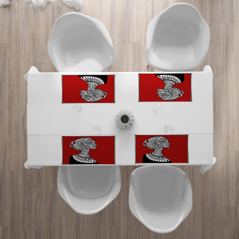 Récapitulatif 18,5" africain