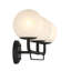 Meuble-lavabo 3 lumières 28 po Whitehall-114785837