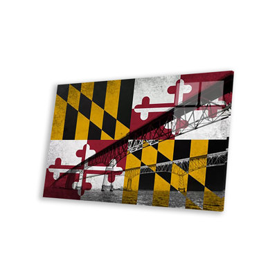 " Maryland (Chesapeake Bay Bridge) "