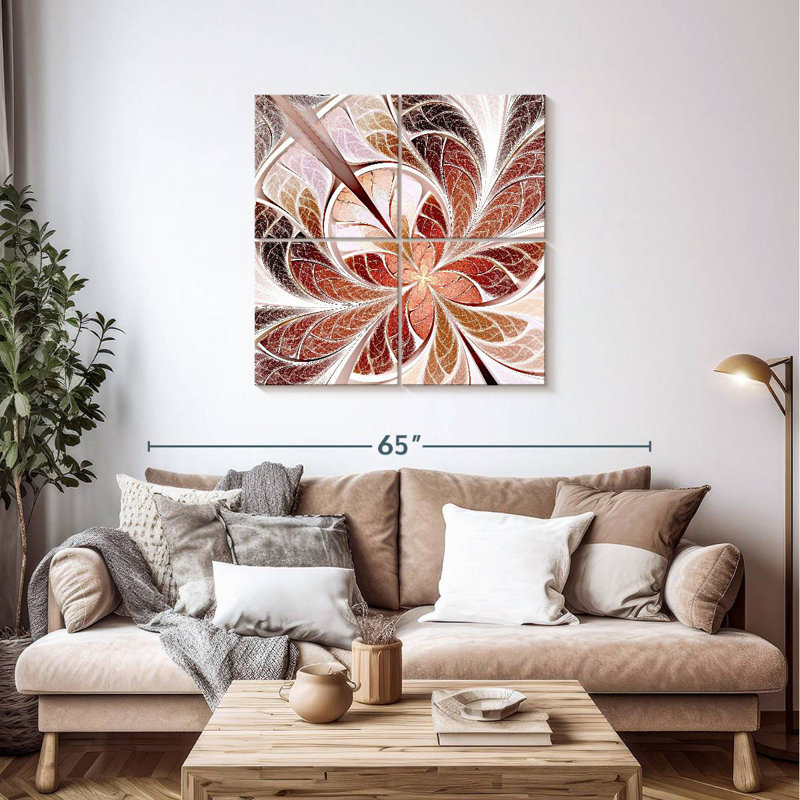 Avery Butterfly Fractals