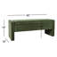 Banc de rangement rembourré Sharpay-1040142581
