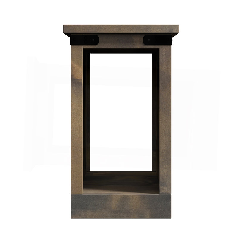 14 Inch Chairside Table