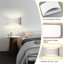 Flush Mounted Sconce