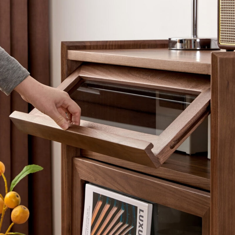 Retro Small Sideboard