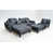 Gray Microfiber/Microsuede is out of stock