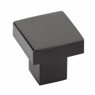 Hunter Square Knob