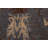Everton Hand Knotted Wool Paisley Rug