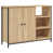 Sonoma Oak selected