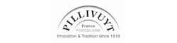 Pillivuyt Sas logo