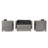 Puerta 4pc Set-649299862