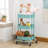 31'' H x 18'' W Utility Cart with Wheels-51245880