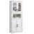 White is out of stock