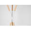 Pinnacle 3 - Hook Coat Rack-49384159
