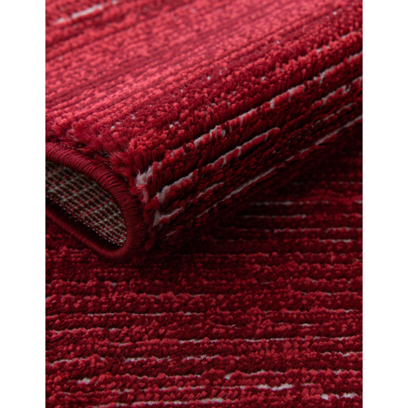 Tapis Latitude Run® Kate Moono, Octogone 7 pi 10 po x 7 pi 10 po