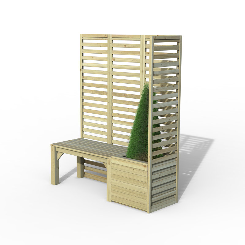 Modular Seating Option 1