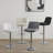 Akinori Swivel Adjustable Height Stool-2127980467