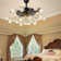 Vernest 42'' Ceiling Fan with Remote Control