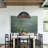 Industrial Oversized Large Metal Dome Pendant-1839388744-1841180901-1848619068