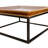 Le Solid Wood Top Coffee Table-27243627-27697948