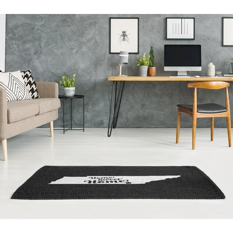 Chattanooga Indoor Rug, Rectangle 5' x 7'