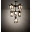 9 - Light Chandelier