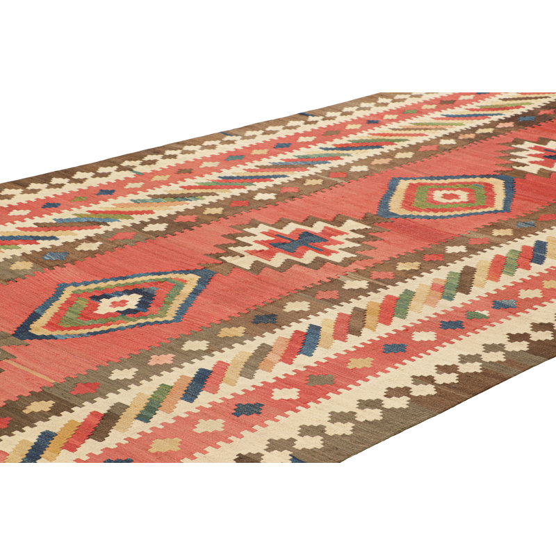 One-of-a-Kind 6'3" X 14'11" Area Rug