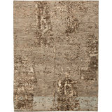 Wool Area Rug