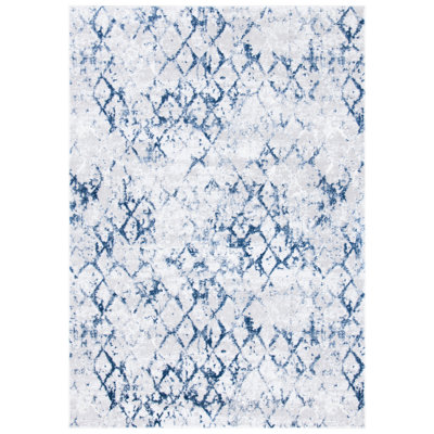 Doveton 700 Performance Geometric Rug