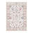 Luke Vintage Floral Beige Area Rug-2019558460